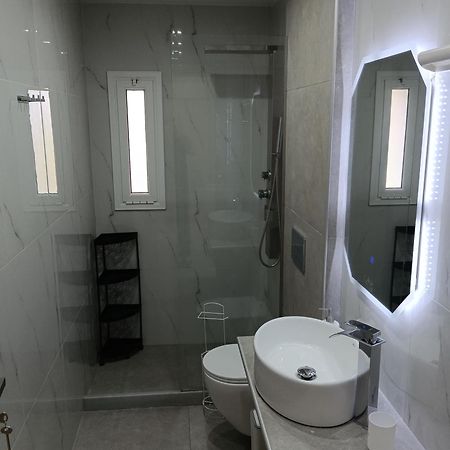 Villa Pouliezos Apartments Alykanas  Extérieur photo