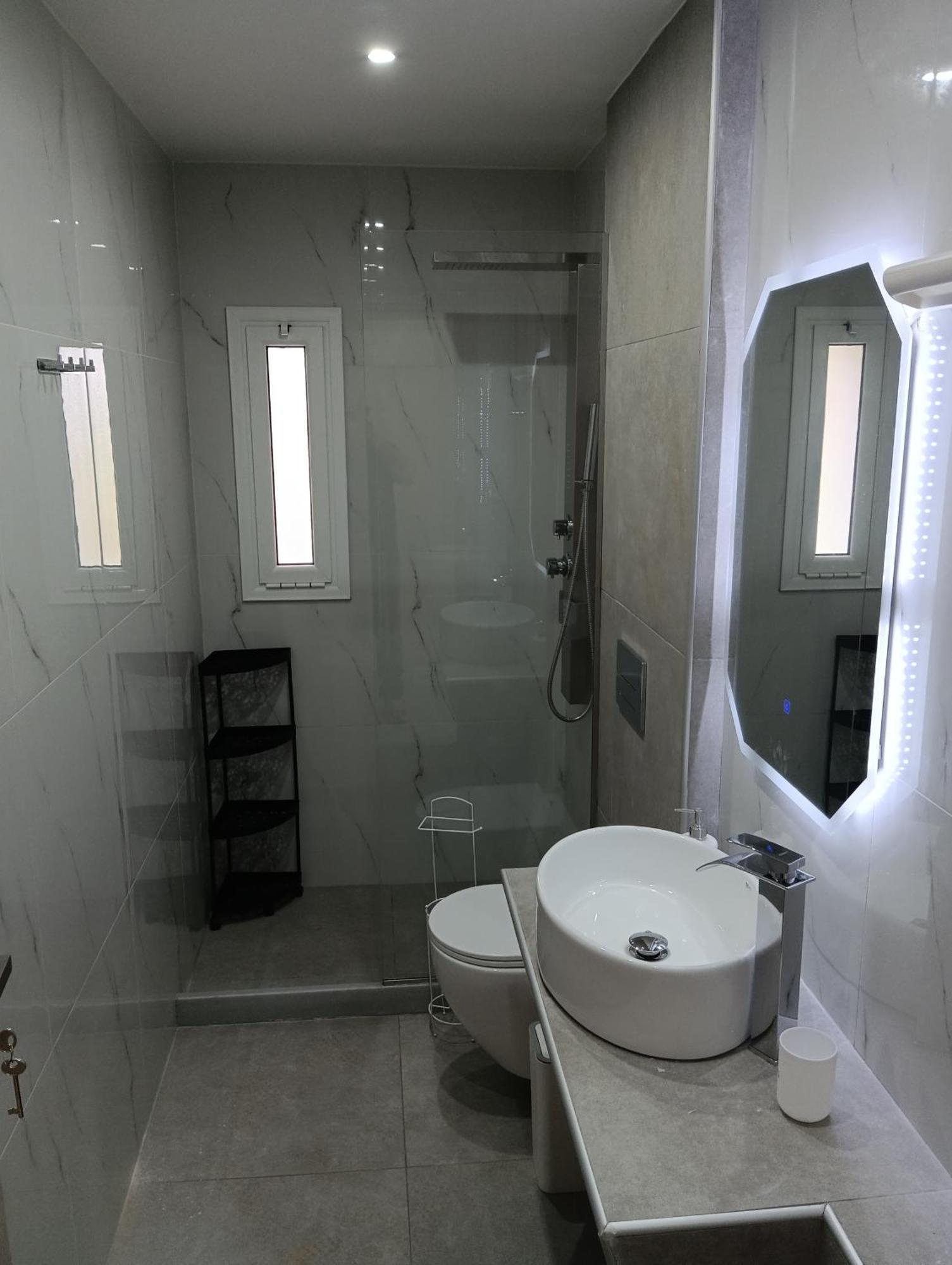 Villa Pouliezos Apartments Alykanas  Extérieur photo