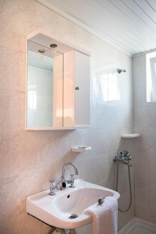 Villa Pouliezos Apartments Alykanas  Chambre photo
